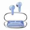 Kuulokkeet Awei T85 Bluetooth 5.3 ENC TWS sininen