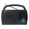 Radio FM AM Eltra Ewa musta