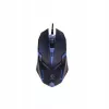 Rebeltec pelihiiri Neon optinen