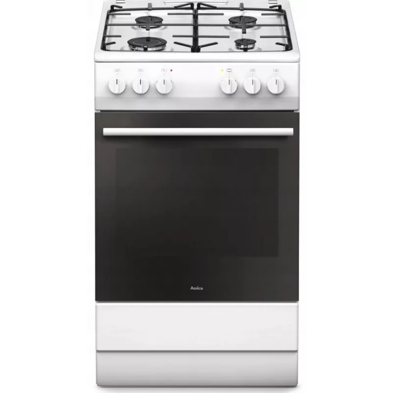 Amica 55546 65 valkoinen