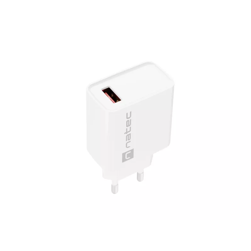 Natec NUC-2057 tuote valkoinen