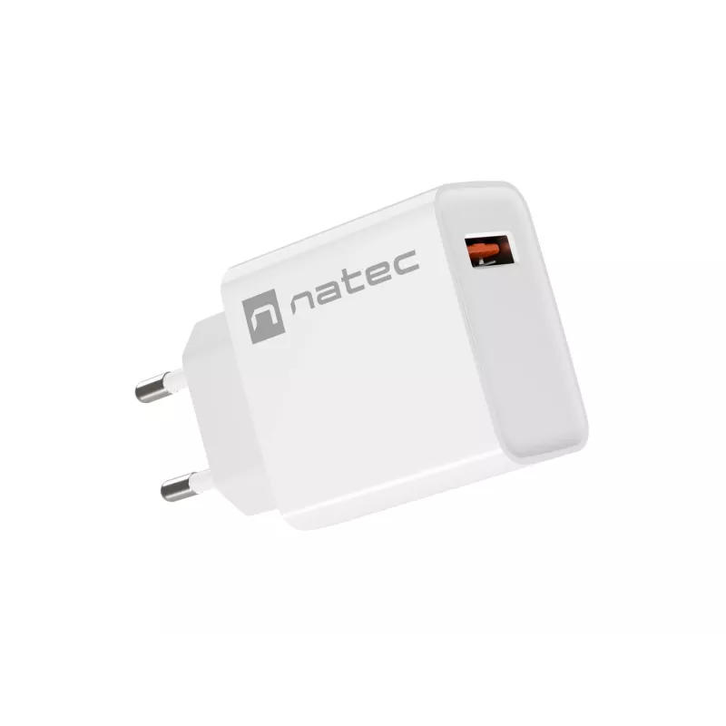 Natec NUC-2057 tuote valkoinen
