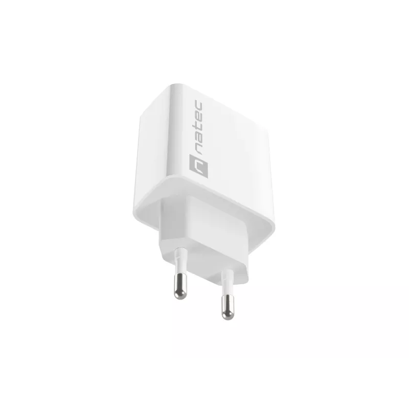 Natec NUC-2057 tuote valkoinen