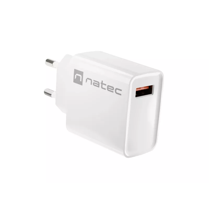 Natec NUC-2057 tuote valkoinen