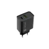Natec NUC-2062 tuote musta