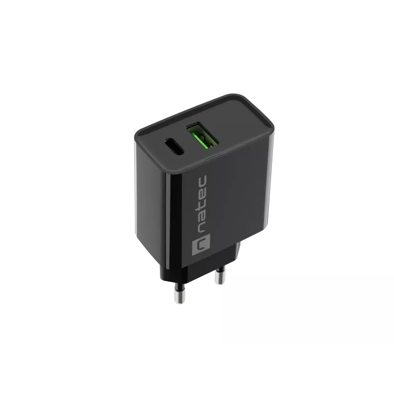 Natec NUC-2062 tuote musta