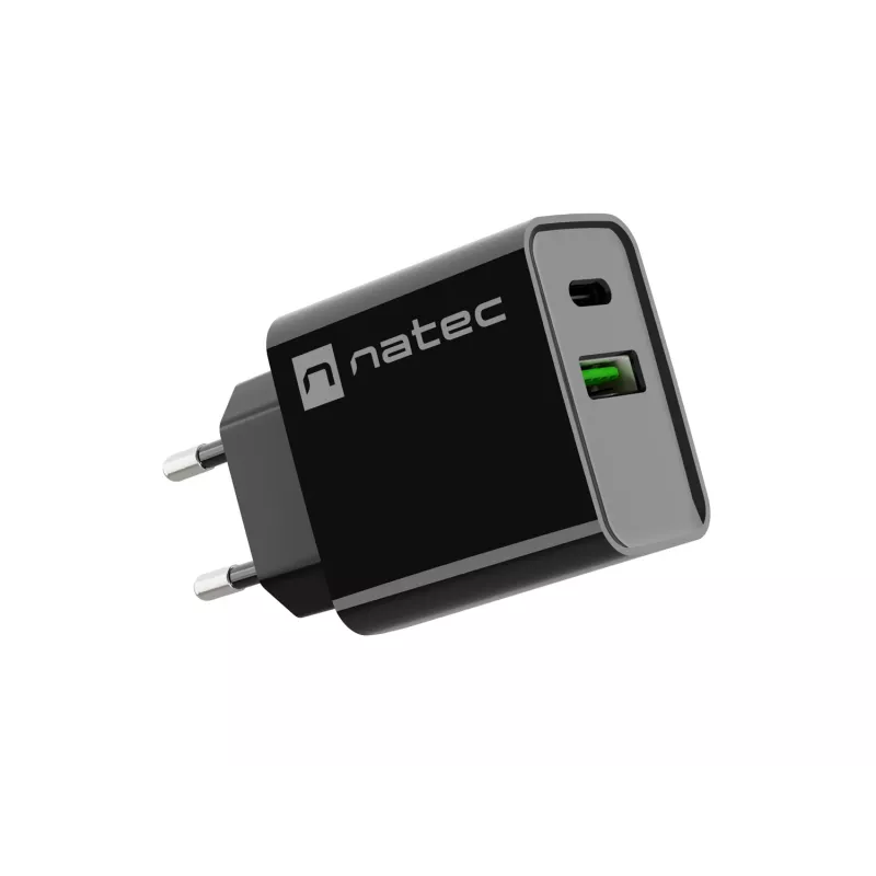 Natec NUC-2062 tuote musta