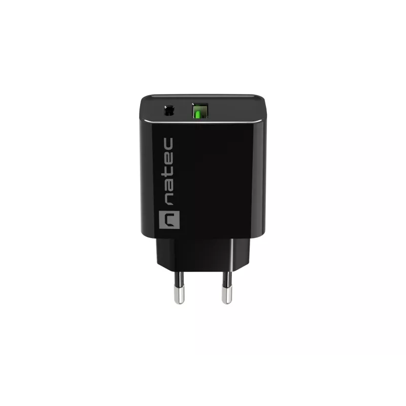 Natec NUC-2062 tuote musta