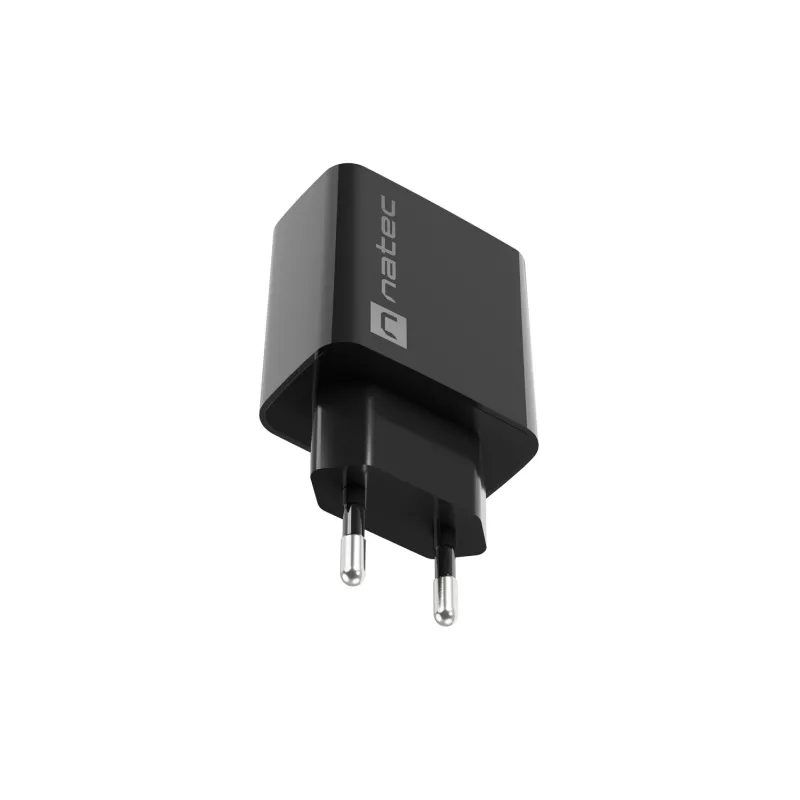 Natec NUC-2062 tuote musta