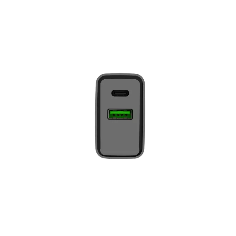 Natec NUC-2062 tuote musta