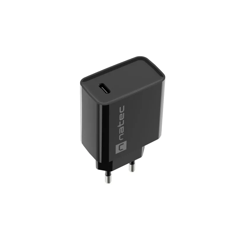 Natec NUC-2060 tuote musta