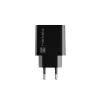 Natec NUC-2060 tuote musta