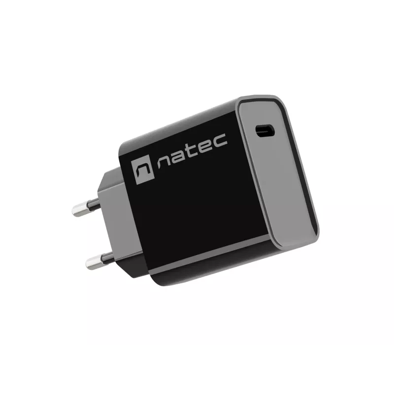 Natec NUC-2060 tuote musta