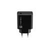 Natec NUC-2060 tuote musta