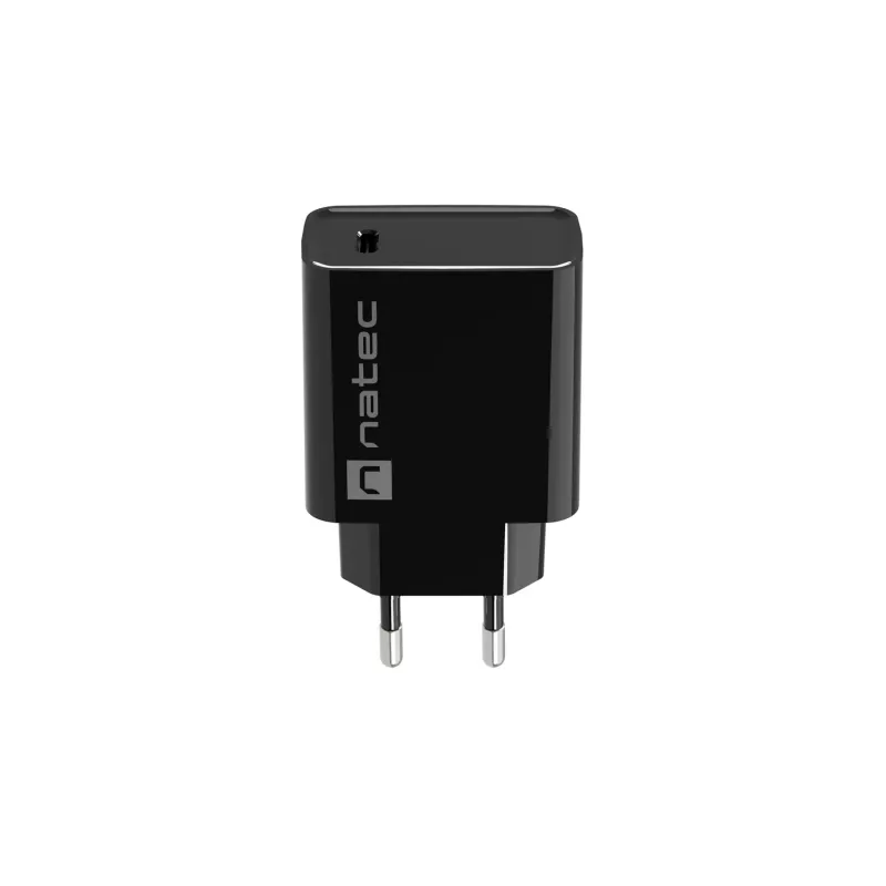 Natec NUC-2060 tuote musta