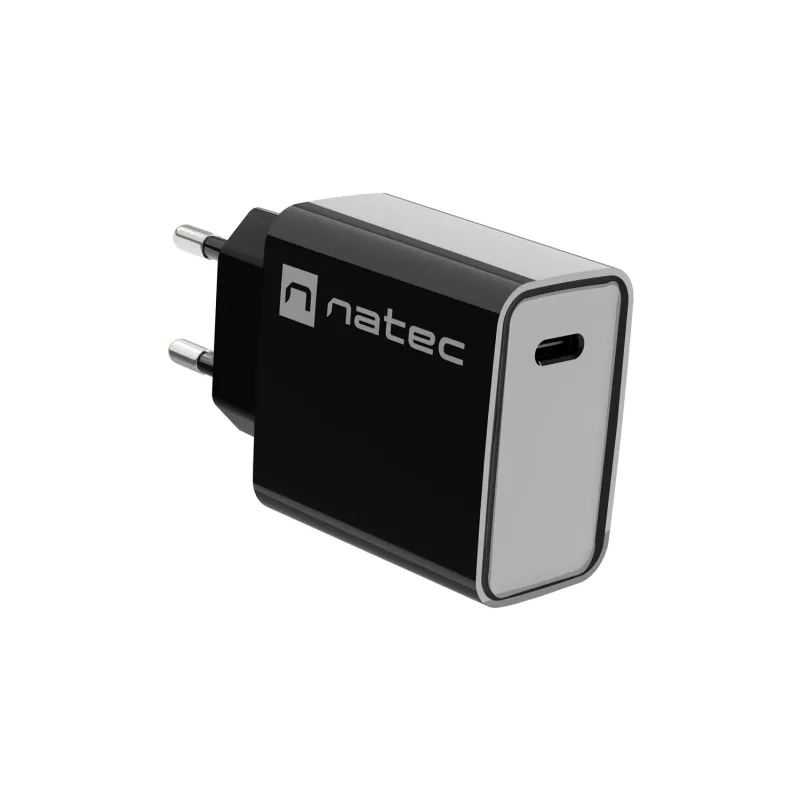 Natec NUC-2060 tuote musta