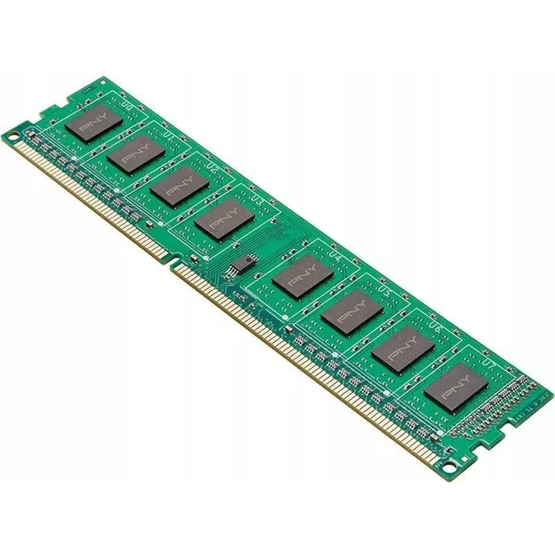 Pny DIM8GBN12800/3-SB muistimoduuli