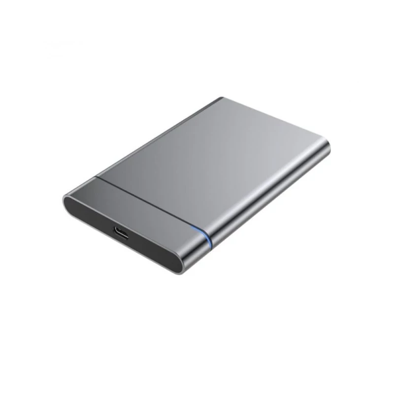 iBox HD-06 2,5 tuuman kiintolevykotelo