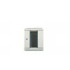 Seinäasennettava kaappi Extralink Rackmount-kotelo 6U 10