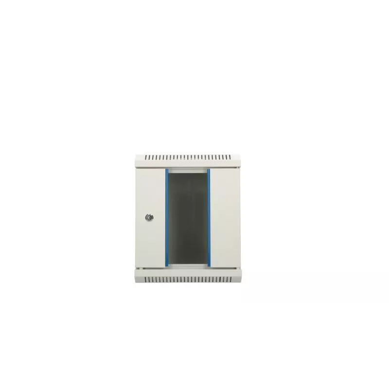 Seinäasennettava kaappi Extralink Rackmount-kotelo 6U 10