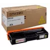 Ricoh 407546 värikasetti 1 kpl alkuperäinen keltainen