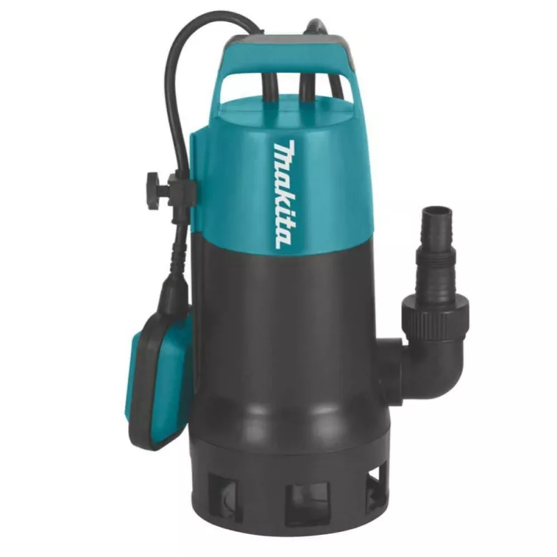 Makita PF1010 puutarhalaitteet 14400 l musta