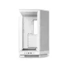 NZXT H6 Flow Mid-Tower kotelo - valkoinen