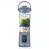 Sportmixer Ninja BC151EUBK — 0,53 L astia, 14,4 W, akku, Ice-Crush, musta