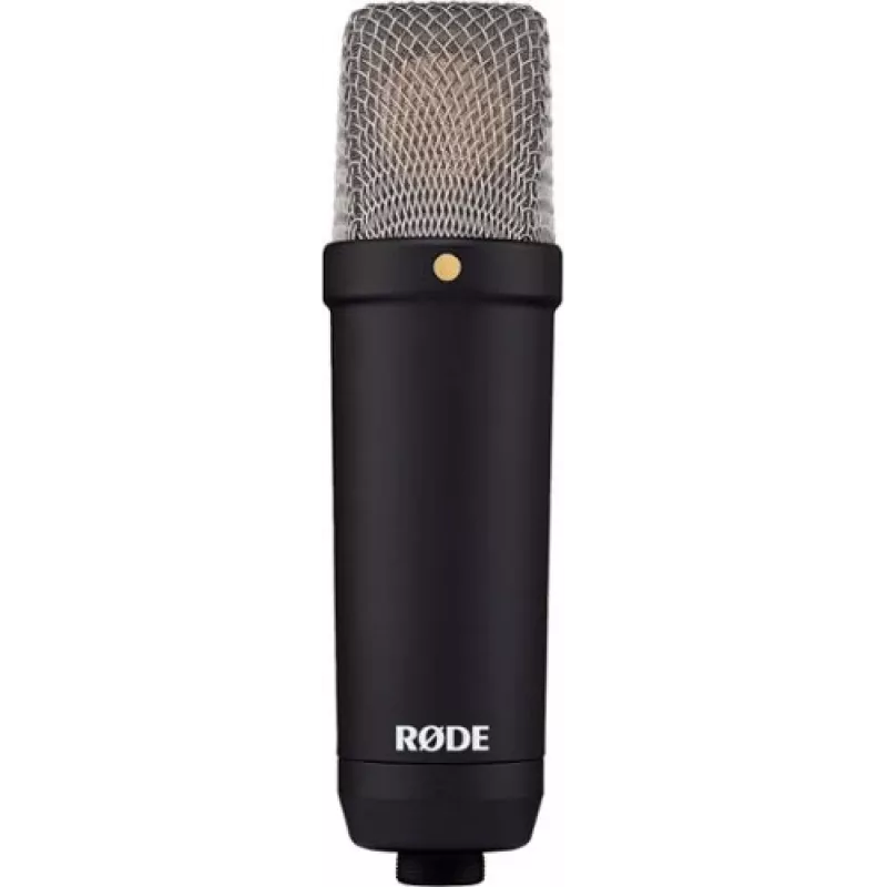 Rode NT1 Signature Studio kondensaattorimikrofoni - BK