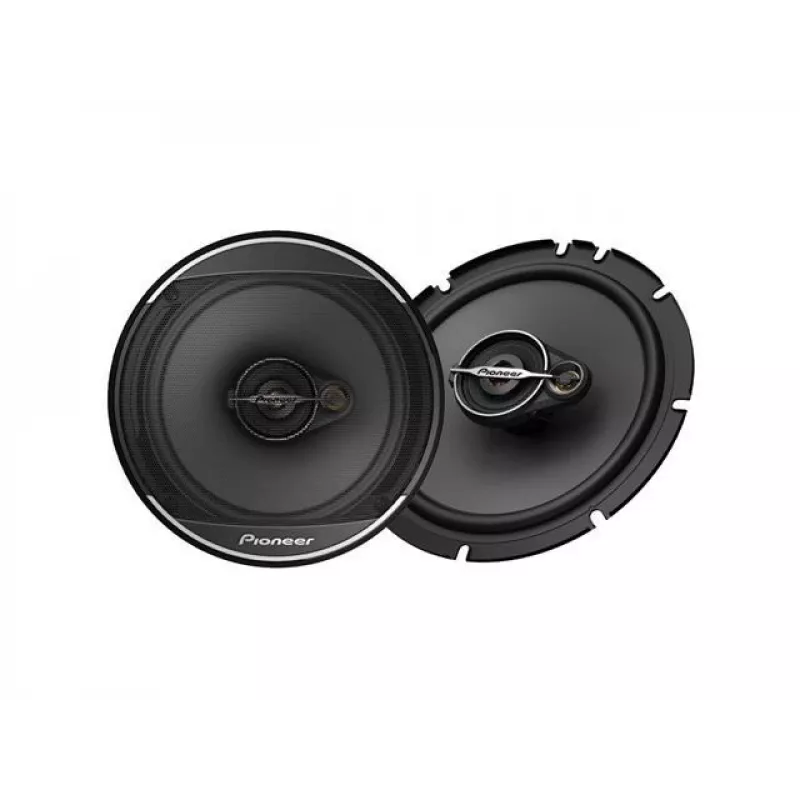 Autokaiutin Pioneer TS-A1671F 320 W