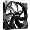 be quiet! Pure Wings 3 140mm PWM tietokoneen kotelotuuletin 14 cm musta 1 kpl