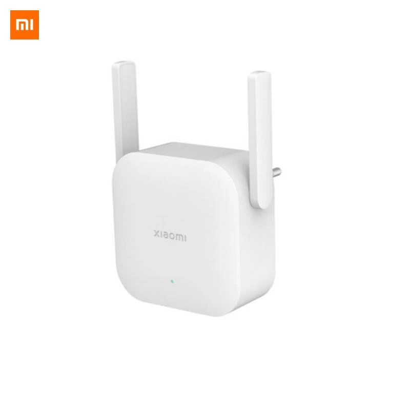 Wi-Fi-signaalinvahvistin Xiaomi RD10/RD10M 300 Mbit/s valkoinen
