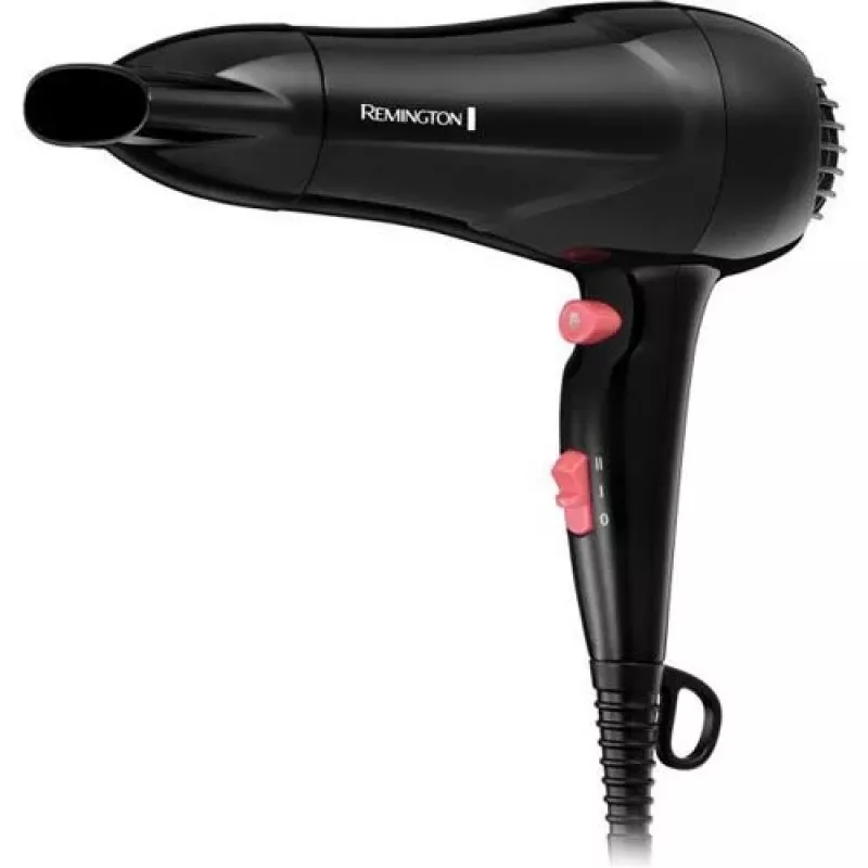 Remington D2000 hiustenkuivaaja 2000W