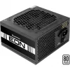 Chieftec EON virtalähde 600 W 20+4-pin ATX ATX musta