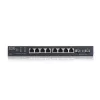 Zyxel XMG1915-10E hallittava L2 2.5G Ethernet (100/1000/2500)
