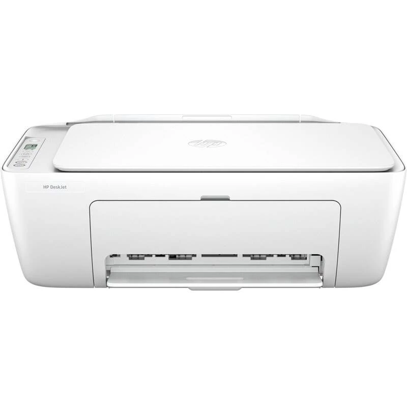 HP DeskJet 2810e langaton 3-in-1 väritulostin, Instant Ink; kopiokone, skanneri