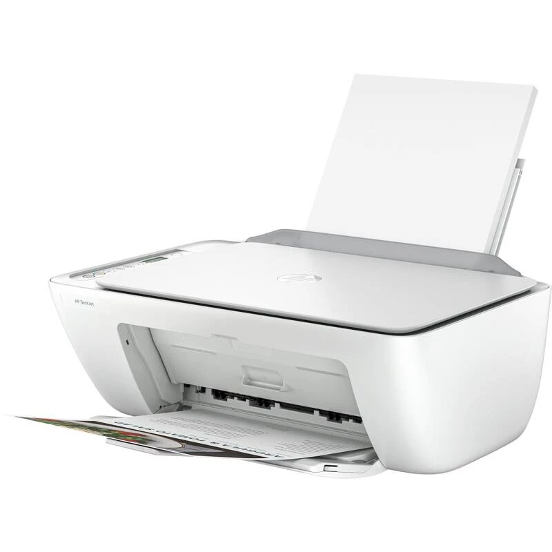 HP DeskJet 2810e langaton 3-in-1 väritulostin, Instant Ink; kopiokone, skanneri