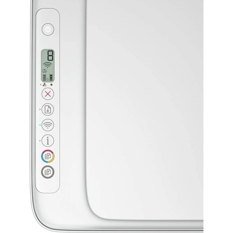 HP DeskJet 2810e langaton 3-in-1 väritulostin, Instant Ink; kopiokone, skanneri