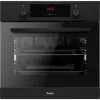 Amica ES37517 Fine 65 L 3100 W kalusteisiin asennettava uuni musta A