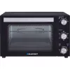 Blaupunkt EOM501 miniuuni 31 L musta, ruostumaton teräs 1500 W