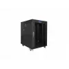 Seisomakaappi Lanberg FF01-6815-12BL