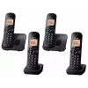 KX-TGC212 Dect musta