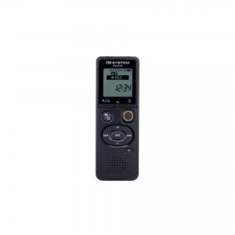 Digitaalinen sanelukone VN-541PC musta 1,39