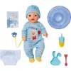 ZAPF BABY born Little Boy nukke 36 cm malli 835692-116721