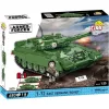 Palikkasarja COBI T-72 Itä-Saksa/Neuvostoliitto 680 osaa