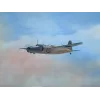 Revell KI-21-LA Sally 1:72 rakennussarja