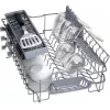 Bosch Serie 2 SPS2HKI42E astianpesukone vapaasti seisova 10 astiastoa