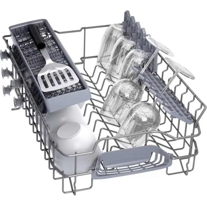 Bosch Serie 2 SPS2HKI42E astianpesukone vapaasti seisova 10 astiastoa