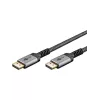 Goobay | DisplayPort-kaapeli, 8K 60 Hz | 65264 | DisplayPort