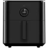 Kuumailmafriteerauskeitin Xiaomi MAF10 Single 6,5 L 1800 W musta